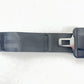 660845701A 22-25 SUBARU WRX PASSENGER RIGHT REAR SEATBELT SEAT BELT RETRACTOR BLACK OEM