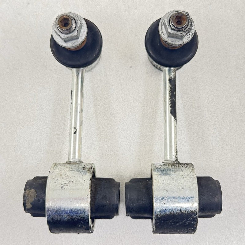 22-25 TOYOTA GR86 LEFT AND RIGHT REAR SWAY BAR STABILIZER END LINK ROD PAIR OEM