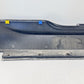 5177 7 898 213 / 51777898213 06-10 BMW M6 E63 E64 DRIVER LEFT SIDE SKIRT ROCKER PANEL COVER TRIM OEM