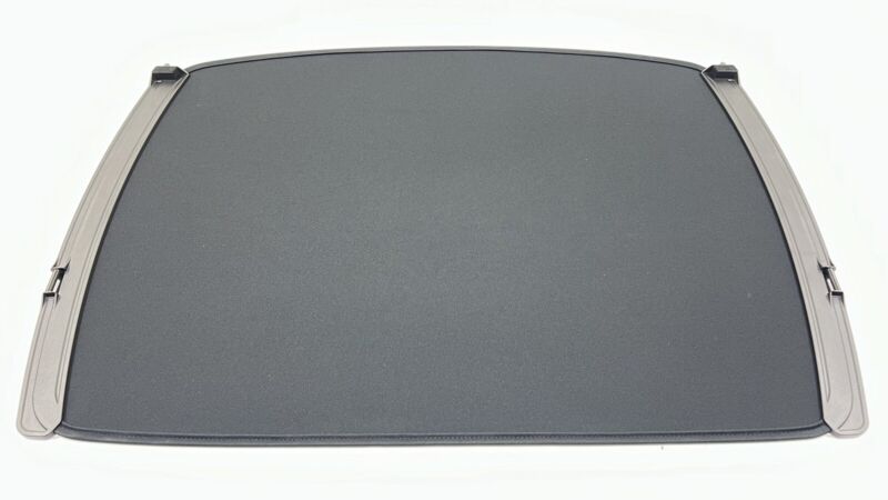 Does Not Apply 24-25 ACURA INTEGRA TYPE S REAR TRUNK LID TAILGATE CARGO SHADE PRIVACY COVER OEM