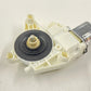 0 130 822 504 / 0130822504 08-14 MERCEDES BENZ W204 C CLASS PASSENGER RIGHT REAR DOOR WINDOW MOTOR OEM