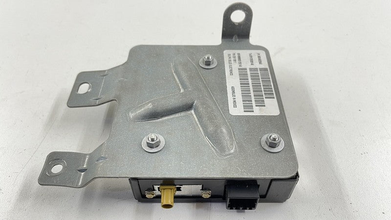 56046029AE 08-10 DODGE RAM SIRUIS SATELLITE RADIO RECEIVER CONTROL MODULE 05064075AE OEM