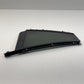 18-24 BMW G01 X3 Passenger Right Rear Door Quarter Window Glass OEM