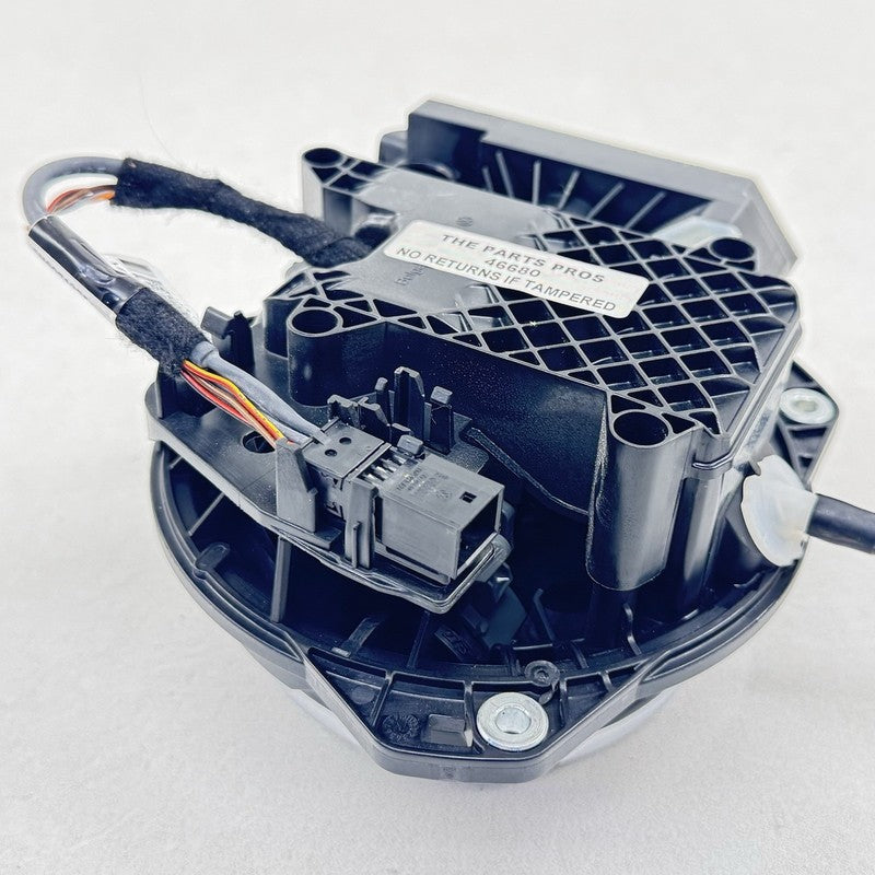 5H0 971 375 / 5H0-971-375 / 5H0.971.375 / 5H0971375 22-25 Volkswagen Golf R MK8 Tailgate Lid Handle Actuator W/ Rear Vie