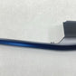 5H1-858-416-F-7KB / 5H1 858 416 F 7KB / 5H1858416F7KB 22-25 VOLKSWAGEN GOLF R INTERIOR CARBON FIBER TRIM SET W/ FRONT DO