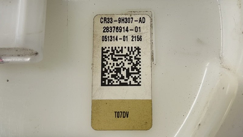 CR33-9H307-AD / CR33 9H307 AD / CR339H307AD 11-14 FORD MUSTANG GT GAS TANK FUEL PUMP SENDING UNIT CR33-9H307-AD OEM