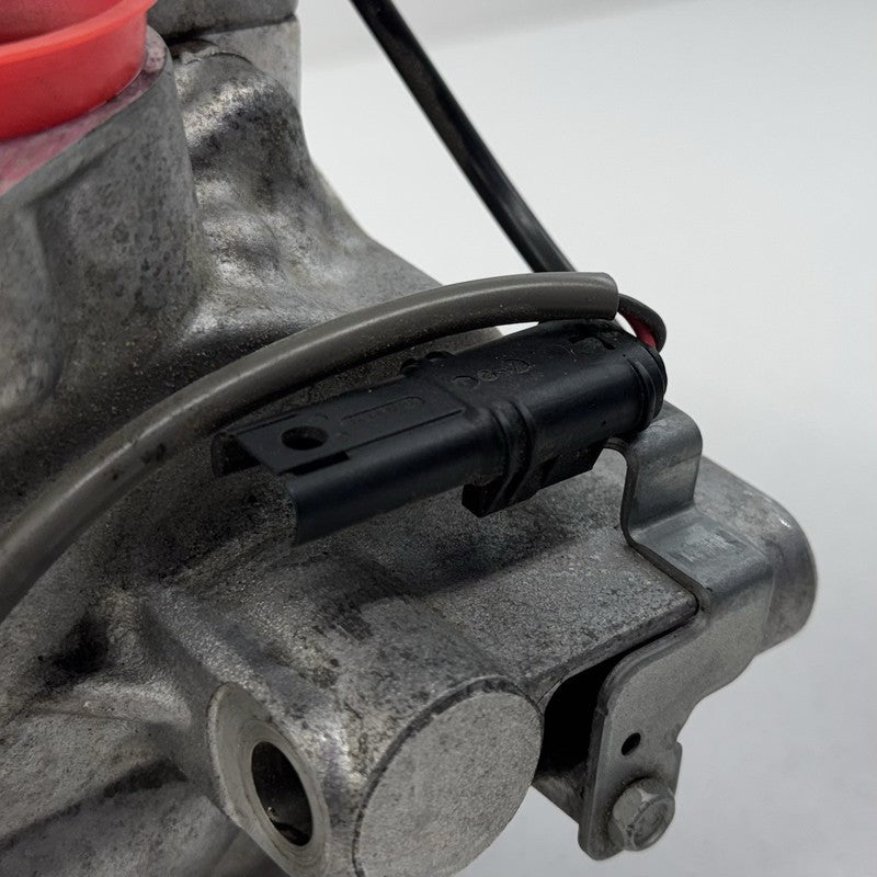 BMW F80 F82 F87 M2 M3 M4 S55 AC Compressor A/C Pump W/ Pulley OEM