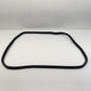 05-12 Porsche Boxster Cayman 987 Front Trunk Tub Weatherstrip Seal Rubber OEM