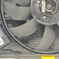 2 282 501 / 2282501 06-10 BMW M6 E63 E64 RADIATOR CONDENSER COOLING FAN ASSEMBLY OEM