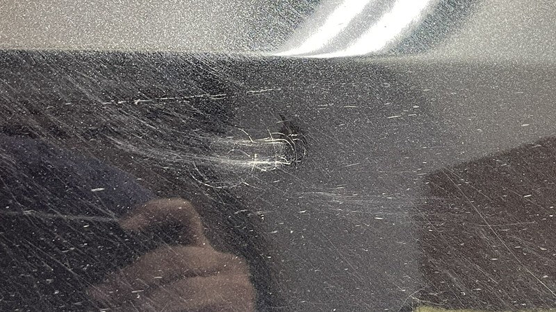 92196031 10-15 CHEVROLET CAMARO SS DRIVER LEFT SIDE SKIRT ROCKER PANEL COVER TRIM OEM