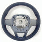 77901-T20-H020A / 77901 T20 H020A / 77901T20H020A 24-25 ACURA INTEGRA TYPE S STEERING WHEEL BLACK WITH RED STITCHING SUE