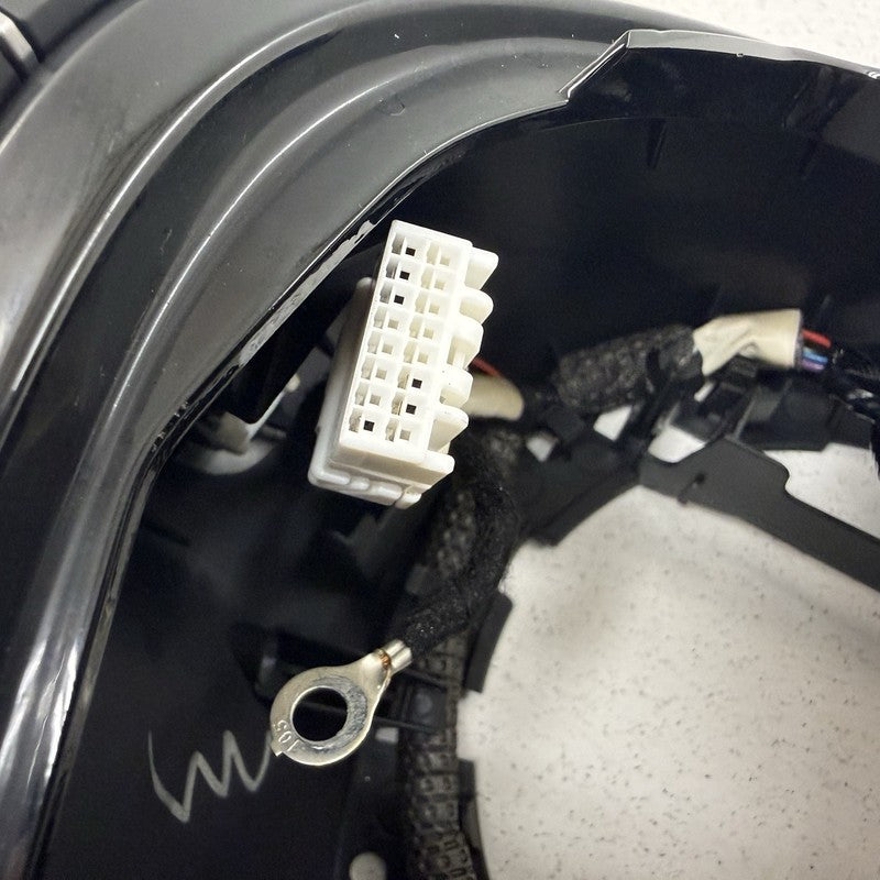23-25 Honda Pilot Touring Steering Wheel Controls W/ Paddle Shifters &