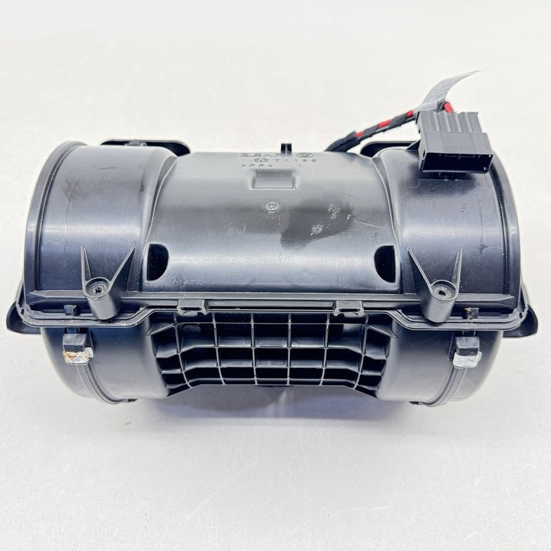 6 988 452 / 6988452 06-10 BMW M6 E63 E64 HVAC AC Air Heater Blower Fan Motor W/ Resistor Module OEM