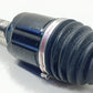 28321VC020 22-25 SUBARU WRX LEFT OR RIGHT FRONT AXLE SHAFT 28321VC020 OEM