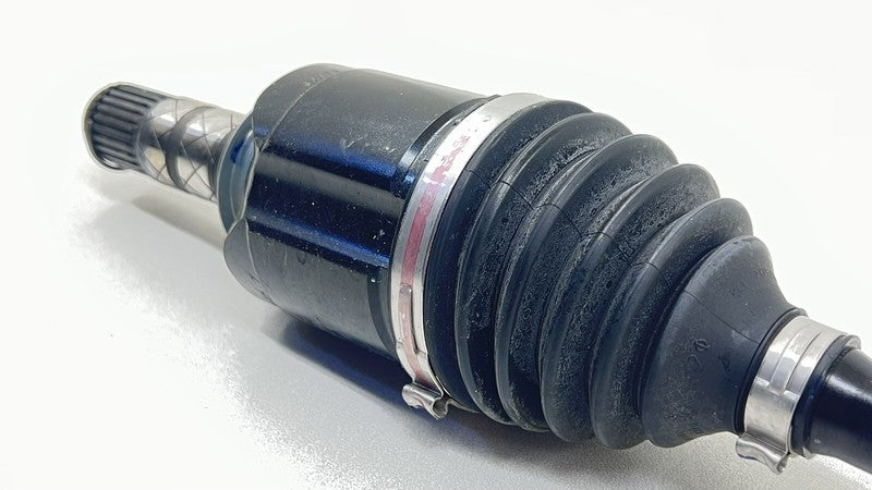 28321VC020 22-25 SUBARU WRX LEFT OR RIGHT FRONT AXLE SHAFT 28321VC020 OEM