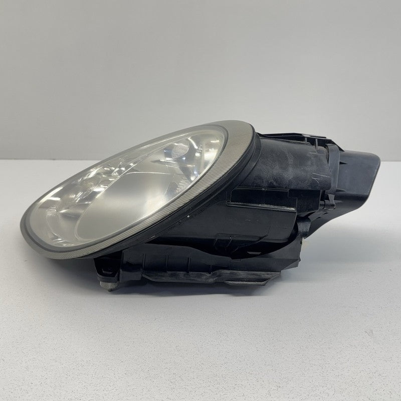 06-08 Porsche Cayman 987 Driver Left Front Headlight Head Light Lamp Xenon OEM