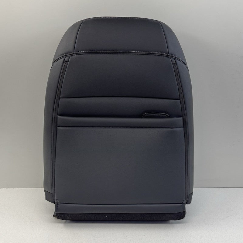 23-25 Honda Pilot Touring Driver Left Front Upper Seat Cushion Leather
