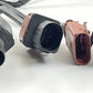 06D 906 265 / 06D906265 08-15 AUDI R8 V10 AIR FUEL RATIO EXHAUST OXYGEN O2 SENSOR SET OF 4 OEM