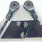74840-6GR0A / 74840 6GR0A / 748406GR0A 24-25 NISSAN Z NISMO REAR SUBFRAME CHASSIS STIFFENER BRACKET BRACE SET OEM