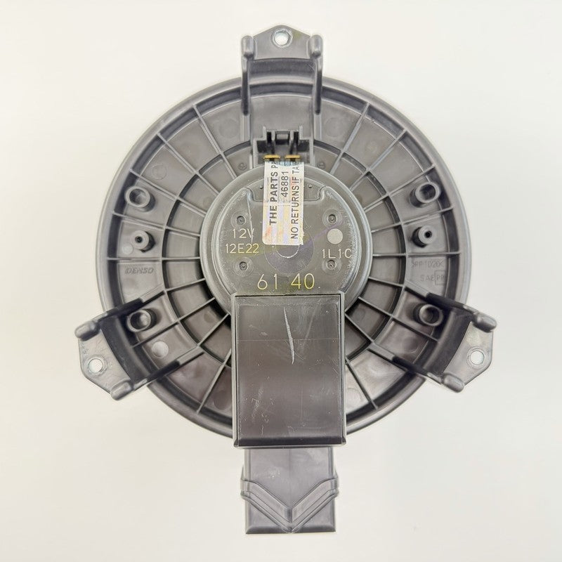 22-25 Toyota GR86 Subaru BRZ HVAC AC Air Heater Blower Fan Motor OEM