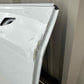 Does not apply 11-15 AUDI R8 SPYDER PASSENGER RIGHT DOOR COMPLETE W/ GLASS WHITE OEM
