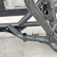  15-20 BMW M2 M3 M4 REAR SUBFRAME SUB FRAME CROSSMEMBER CRADLE OEM