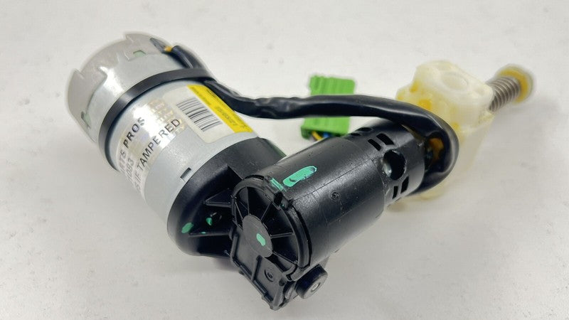 84228111 / 8422 8111 22-24 CADILLAC CT4 V BLACKWING STEERING COLUMN TILT WHEEL ACTUATOR PAIR OEM