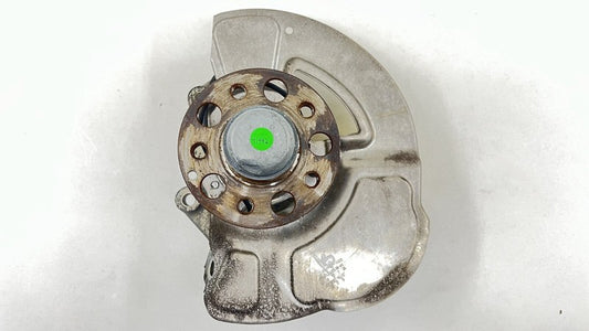 A 212 540 02 17 0217 / A2125400217 / 2125400217 12-18 MERCEDES BENZ CLS550 W218 RIGHT FRONT SPINDLE KNUCKLE HUB BEARING 