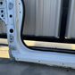 Does Not Apply 24-25 SUBARU CROSSTREK LEFT SIDE FRAME CUT A PILLAR B PILLAR DOOR SECTION OEM