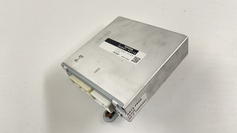 177300-9133 / 177300 9133 / 1773009133 07-09 LEXUS LS460 DRIVER LEFT FRONT SEAT CLIMATE CONTROL MODULE 85861-50110 OEM