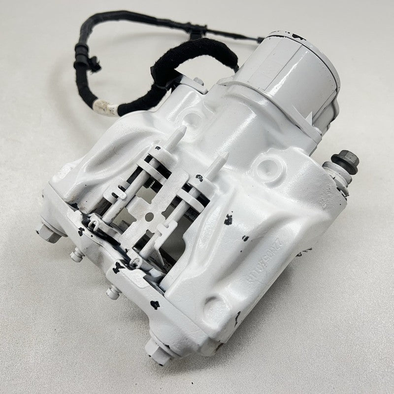 PR3C-2D366-AB / PR3C 2D366 AB / PR3C2D366AB 24-25 FORD MUSTANG GT DARK HORSE REAR PARKING PARK DRIFT BRAKE CALIPER PAIR 