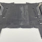 4S0 825 208 / 4S0825208 17-22 AUDI R8 PLUS FRONT LOWER UNDER BODY SPLASH GUARD SHIELD TRIM COVER OEM