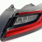 84201 CC021 / 84201CC021 22-24 TOYOTA GR86 PASSENGER RIGHT REAR TAILLIGHT TAIL LIGHT LAMP 84201 CC021 OEM