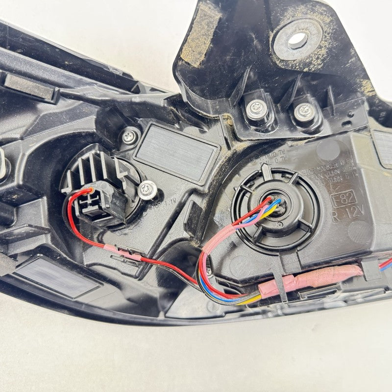 84201-CC023 / 84201 CC023 / 84201CC023 22-25 Toyota GR86 Right Rear Taillight Tail Light Lamp 84201CC020 OEM *NOTE*