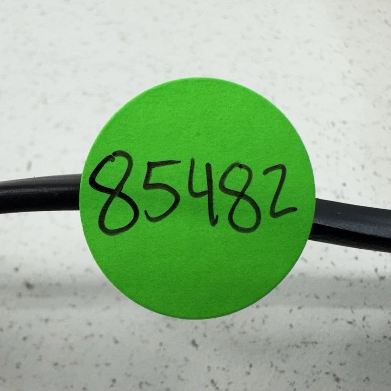 18-24 BMW G01 X3 Front Seat Belt Seatbelt Buckle Left Or Right 7414301