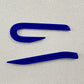 22-25 Volkswagen Golf R MK8 Rear Trunk Tailgate Emblem Badge Logo Nameplate OEM