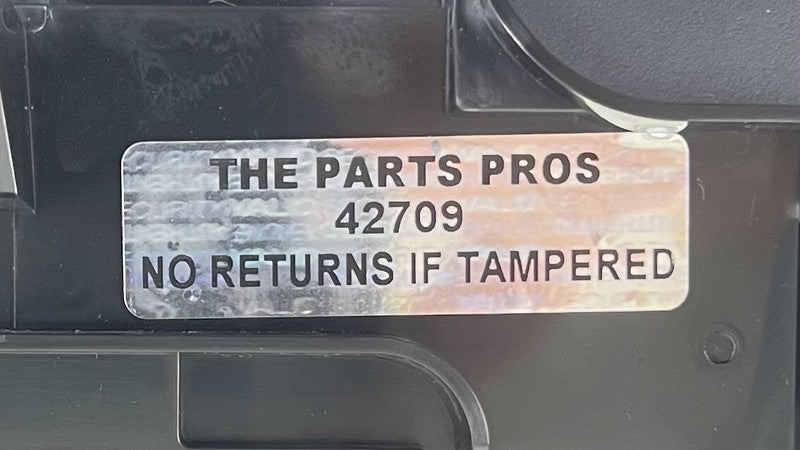 8A700-T20-A02-M1 / 8A700 T20 A02 M1 / 8A700T20A02M1 24-25 ACURA INTEGRA TYPE S CENTER DASHBOARD NAVIGATION RADIO DISPLAY