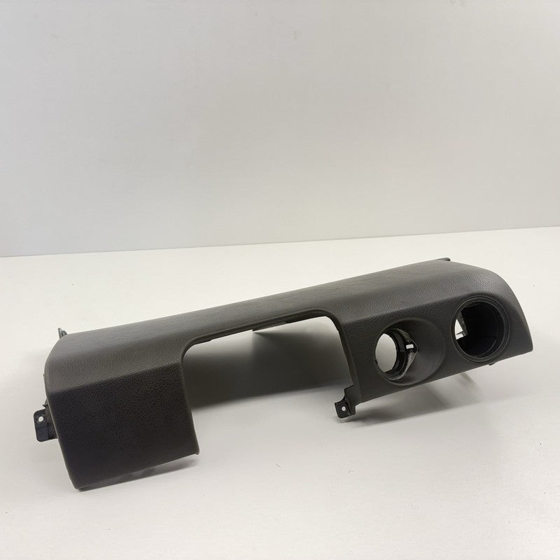 997.552.201.02 / 997 552 201 02 / 99755220102 05-12 Porsche 911 997 Boxster Cayman 987 Left Lower Knee Dashboard Panel O