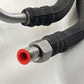7L0.317.027.A / 7L0 317 027 A / 7L0317027A 08-15 AUDI R8 TRANSMISSION OIL COOLER TEMPERATURE VALVE THERMOSTAT BLOCK OEM