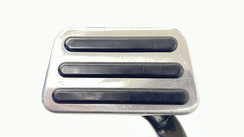 FR3C-2D094-CF / FR3C 2D094 CF / FR3C2D094CF 20-22 FORD MUSTANG GT500 EMERGENCY PARKING BRAKE PEDAL FR3C-2D094-CF OEM