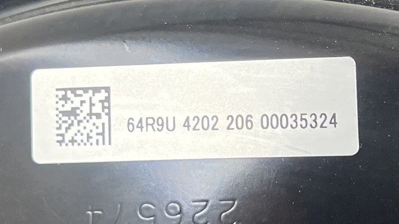 6GR0B41247 22-25 NISSAN Z BRAKE BOOSTER ABS PUMP ASSEMBLY OEM