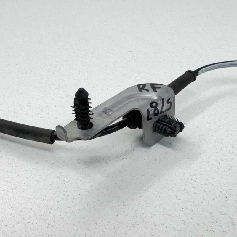 PR3C 2C204 BC / PR3C2C204BC 24-26 Ford Mustang Right Front ABS Wheel Speed Sensor PR3C-2C204-BC OEM