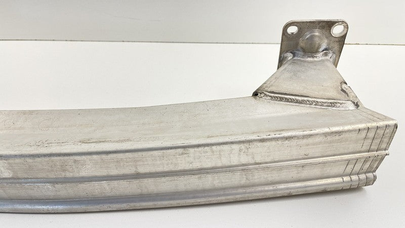 10-13 PORSCHE PANAMERA REAR BUMPER REINFORCEMENT BAR IMPACT CRASH ABSORBER OEM