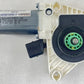 A 207 820 06 42 0642 / A2078200642 / 2078200642 12-18 MERCEDES BENZ CLS550 W218 RIGHT REAR DOOR WINDOW REGULATOR MOTOR O