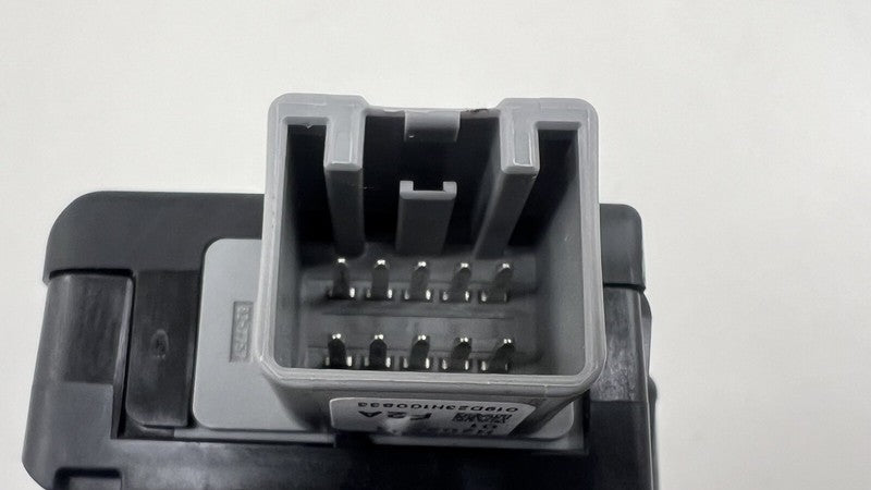 22-24 SUBARU WRX FRONT SUNROOF SUN ROOF GLASS MOTOR OEM