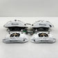 24-25 FORD MUSTANG GT PERFORMANCE PACKAGE BREMBO CALIPER BRAKE SET OEM *NOTE*