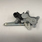 21-26 Lexus IS300 IS350 IS500 Right Rear Door Glass Window Regulator M