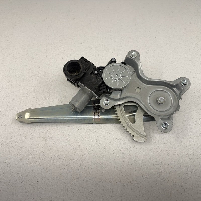 21-26 Lexus IS300 IS350 IS500 Right Rear Door Glass Window Regulator M