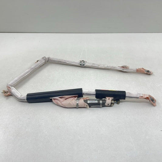 92237642 / 9223 7642 10-15 CHEVROLET CAMARO SS LEFT CURTAIN ROOF AIRBAG AIR BAG SRS 92237642 OEM