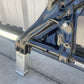1109193-00-B / 1109193 00 B / 110919300B 17-22 TESLA MODEL 3 AWD FRONT SUSPENSION CRADLE ENGINE SUBFRAME CROSSMEMBER OEM